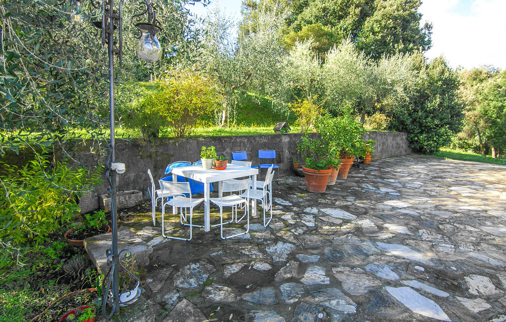 Maison 7 pers. avec terrain à Castelvecchio di Compito - Photo 6