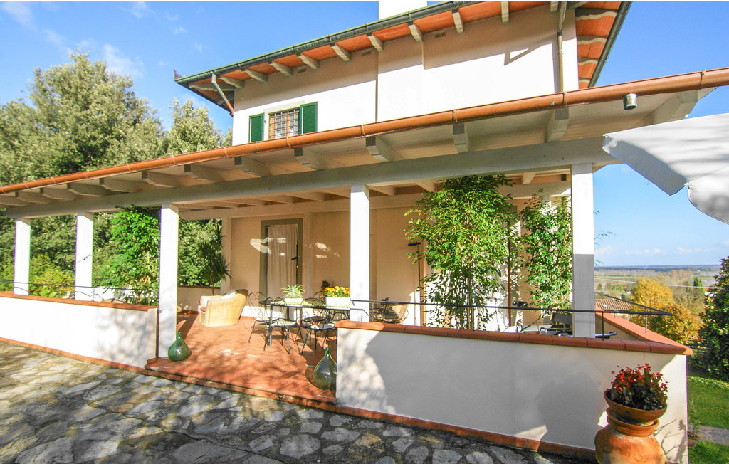 Maison 7 pers. avec terrain à Castelvecchio di Compito - Photo 7