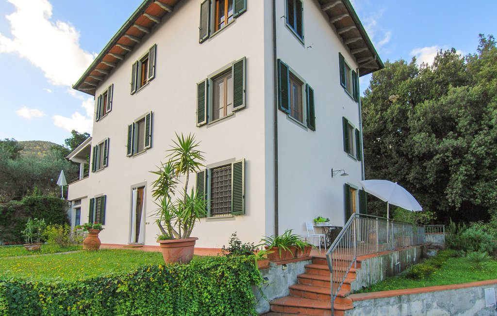 Maison 7 pers. avec terrain à Castelvecchio di Compito - Photo 8