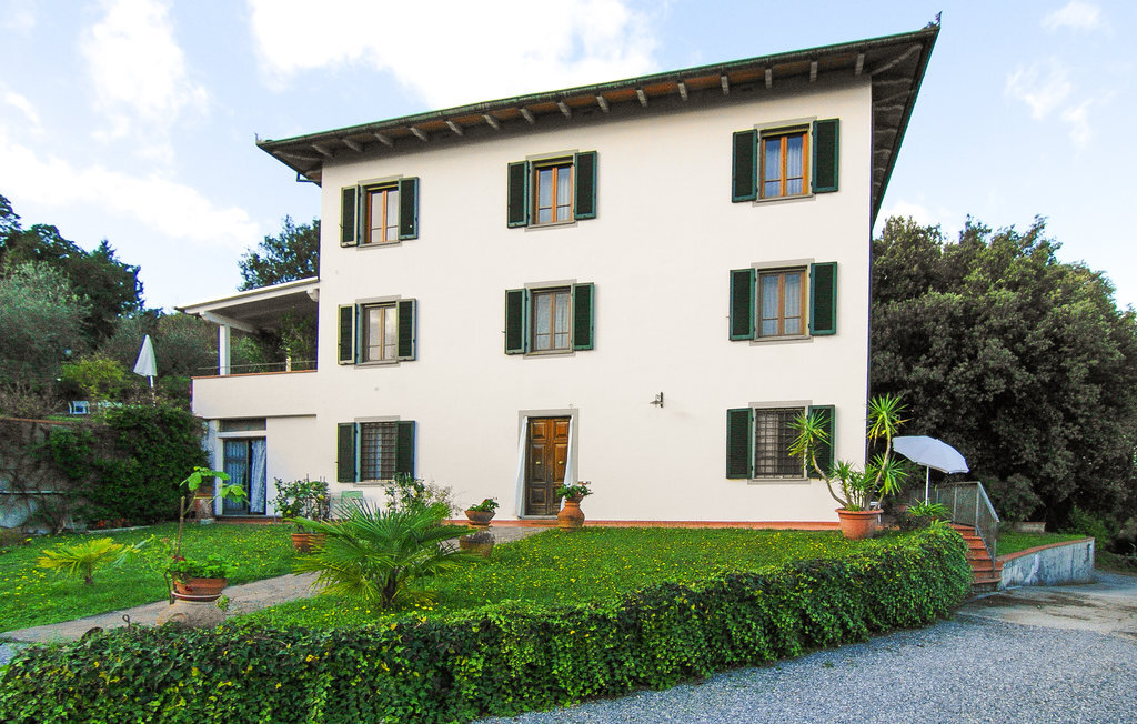 Maison 7 pers. avec terrain à Castelvecchio di Compito - Photo 9