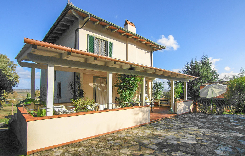 Maison 7 pers. avec terrain à Castelvecchio di Compito - Photo 10