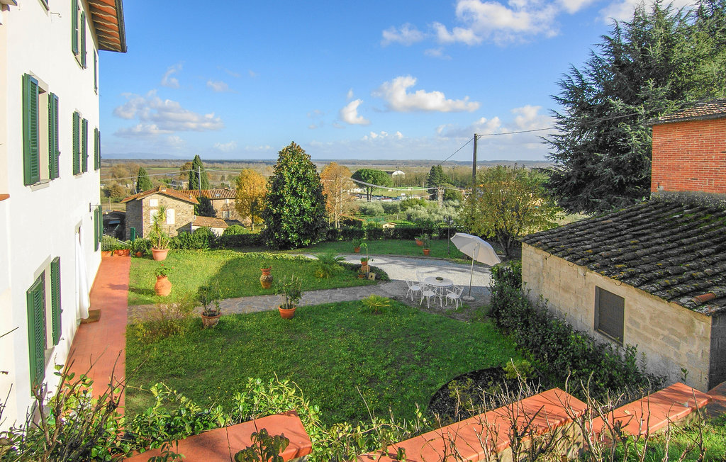 Maison 7 pers. avec terrain à Castelvecchio di Compito - Photo 11