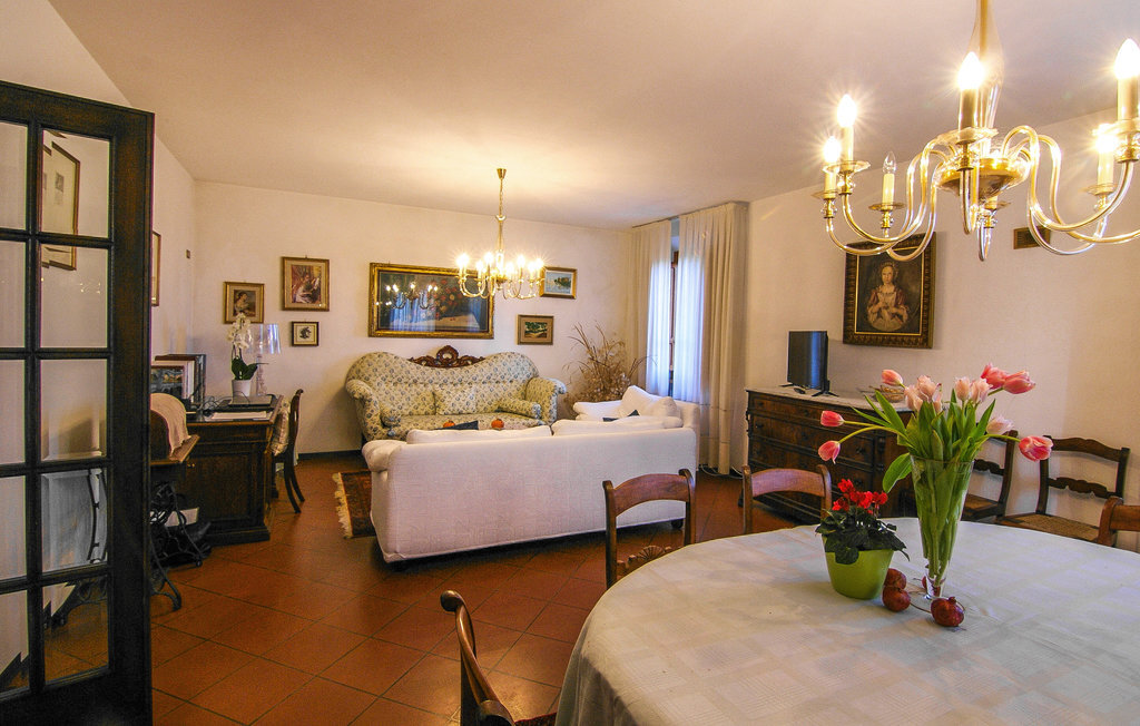 Maison 7 pers. avec terrain à Castelvecchio di Compito - Photo 13