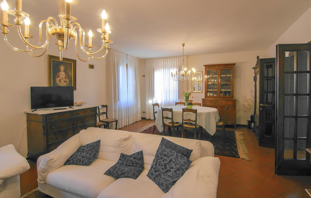 Maison 7 pers. avec terrain à Castelvecchio di Compito - Photo 14