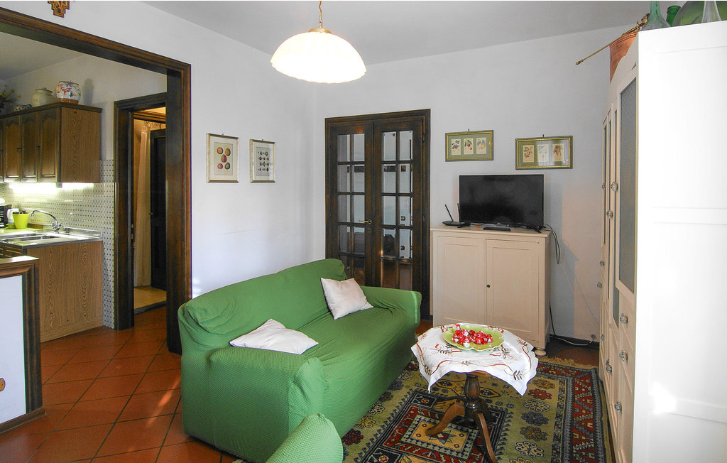 Maison 7 pers. avec terrain à Castelvecchio di Compito - Photo 17