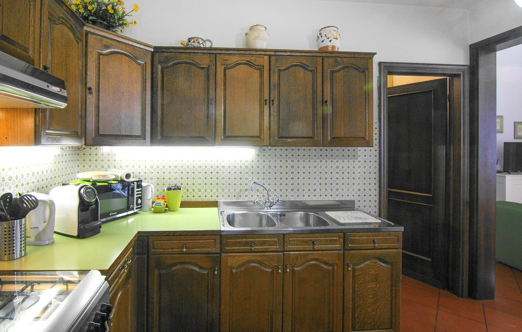 Maison 7 pers. avec terrain à Castelvecchio di Compito - Photo 19