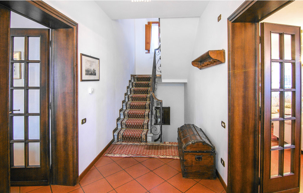 Maison 7 pers. avec terrain à Castelvecchio di Compito - Photo 22