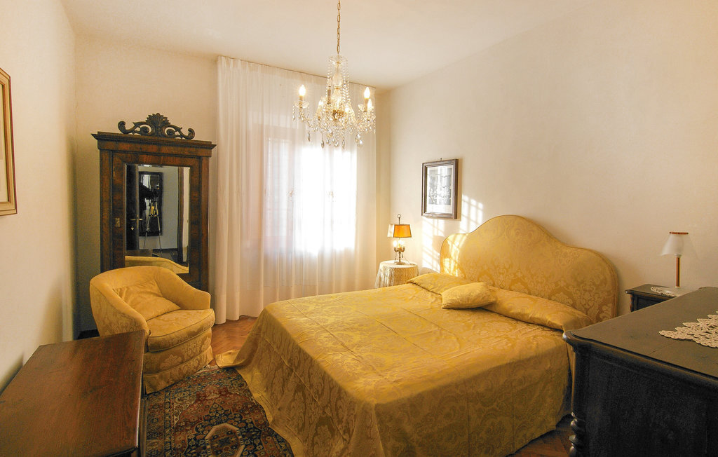 Maison 7 pers. avec terrain à Castelvecchio di Compito - Photo 24