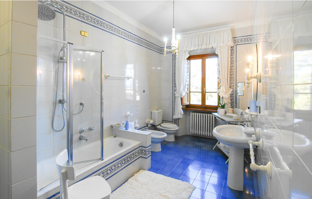 Maison 7 pers. avec terrain à Castelvecchio di Compito - Photo 29