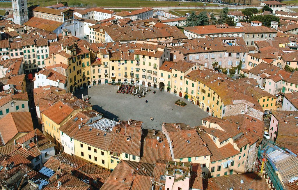 Maison 7 pers. avec terrain à Castelvecchio di Compito - Photo 32