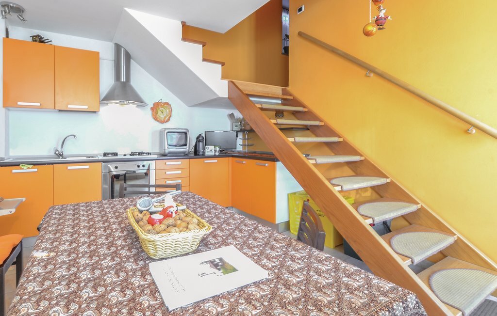 Casa Cesarina, maison en bois à Lauco - Photo 2