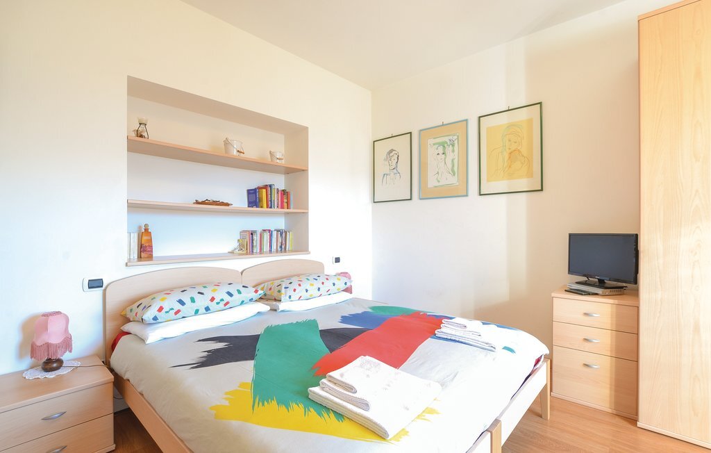 Casa Cesarina, maison en bois à Lauco - Photo 6