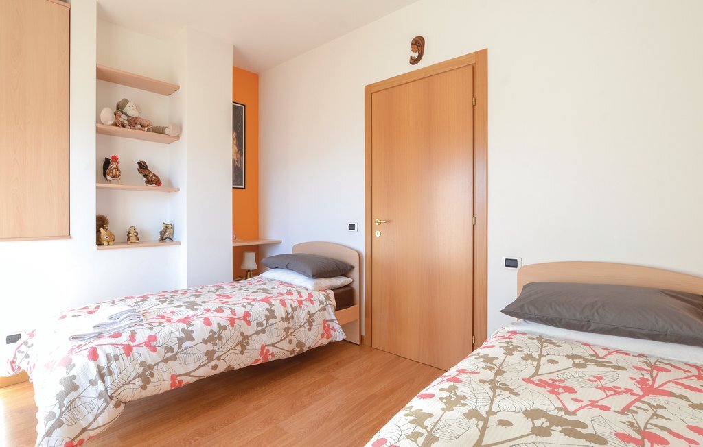 Casa Cesarina, maison en bois à Lauco - Photo 8