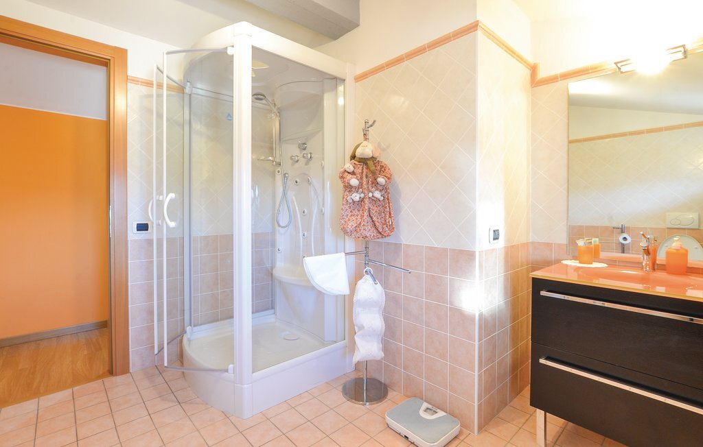 Casa Cesarina, maison en bois à Lauco - Photo 11