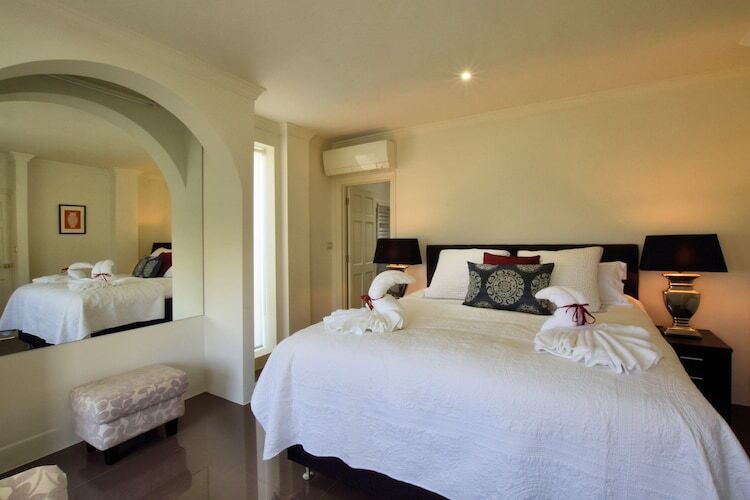 Casa El Cuadrado, villa 6 pers. avec piscine à Sayalonga - Photo 15