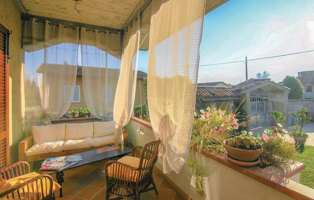 Maison Versilia 8 personnes, jardin équipé et terrasses - Photo 2