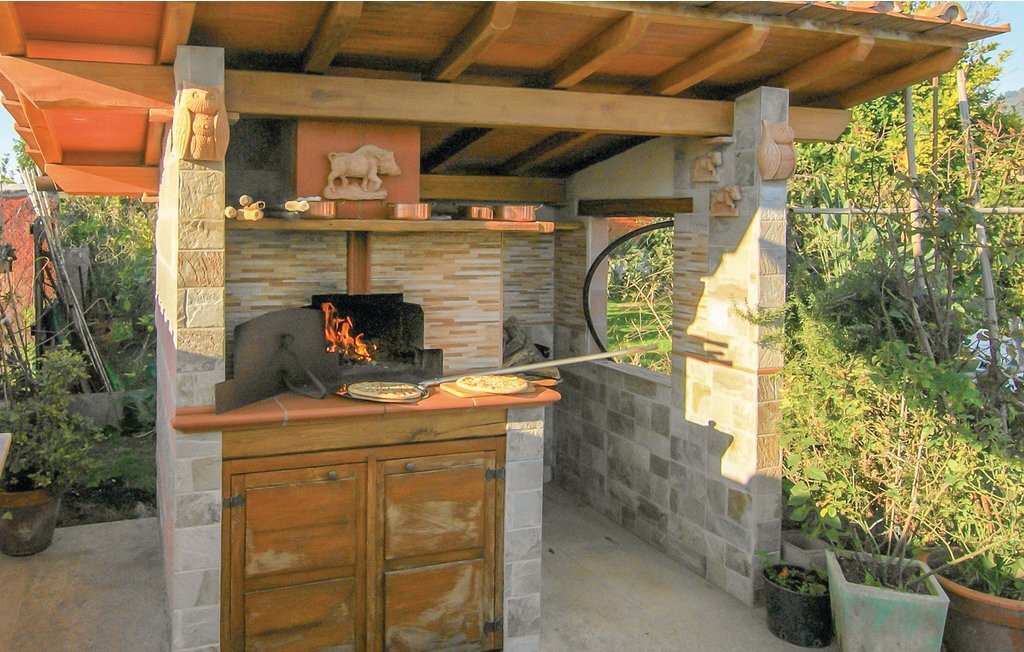 Maison Versilia 8 personnes, jardin équipé et terrasses - Photo 5