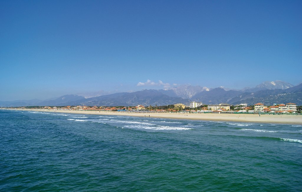 Maison Versilia 8 personnes, jardin équipé et terrasses - Photo 6