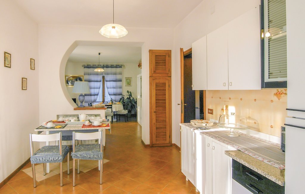 Maison Versilia 8 personnes, jardin équipé et terrasses - Photo 11