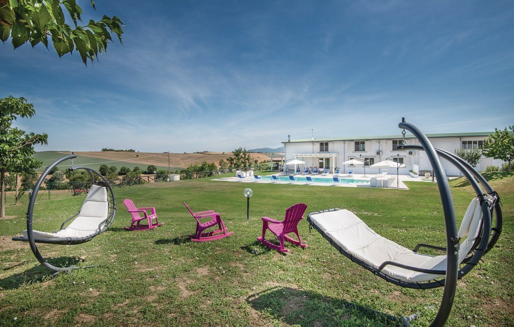 Loft spacieux 7 chambres, piscine et jardin en Ombrie - Photo 6