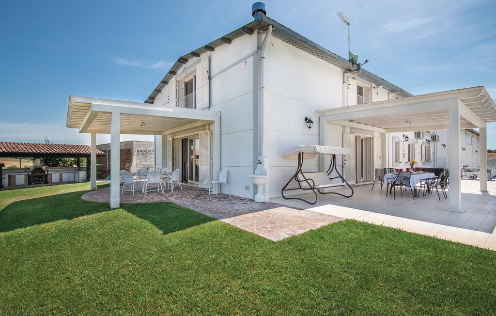 Loft spacieux 7 chambres, piscine et jardin en Ombrie - Photo 8
