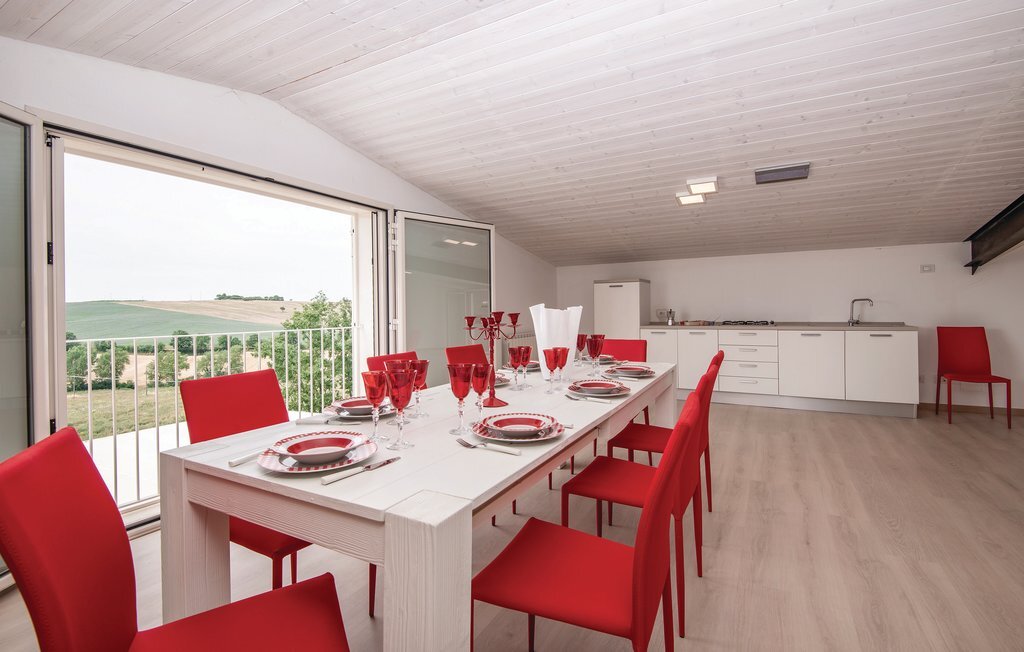 Loft spacieux 7 chambres, piscine et jardin en Ombrie - Photo 16