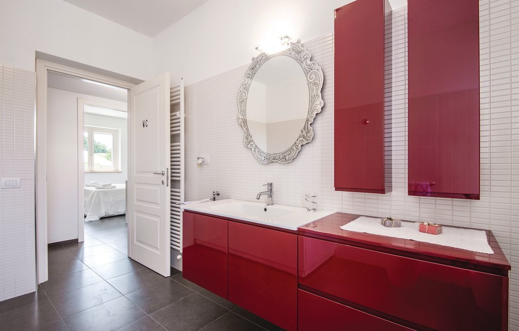 Loft spacieux 7 chambres, piscine et jardin en Ombrie - Photo 27