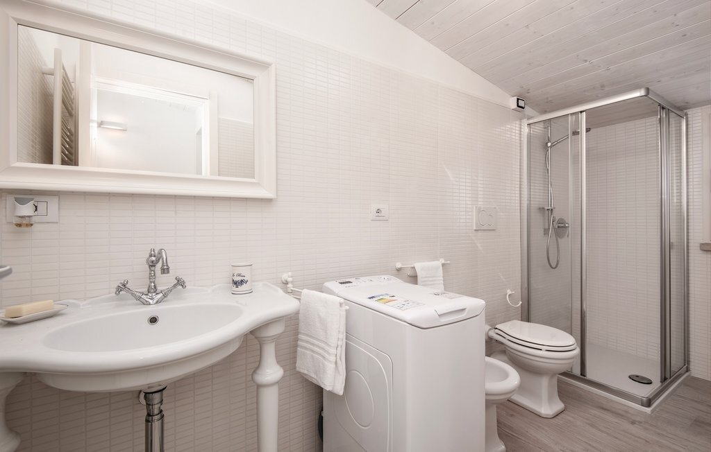 Loft spacieux 7 chambres, piscine et jardin en Ombrie - Photo 29