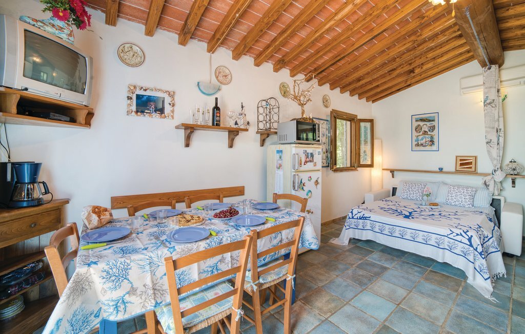 Laguna Celeste – Maison avec vue mer près de Castiglione - Photo 3