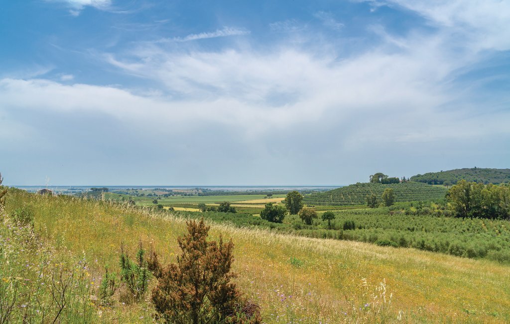 Laguna Celeste – Maison avec vue mer près de Castiglione - Photo 4