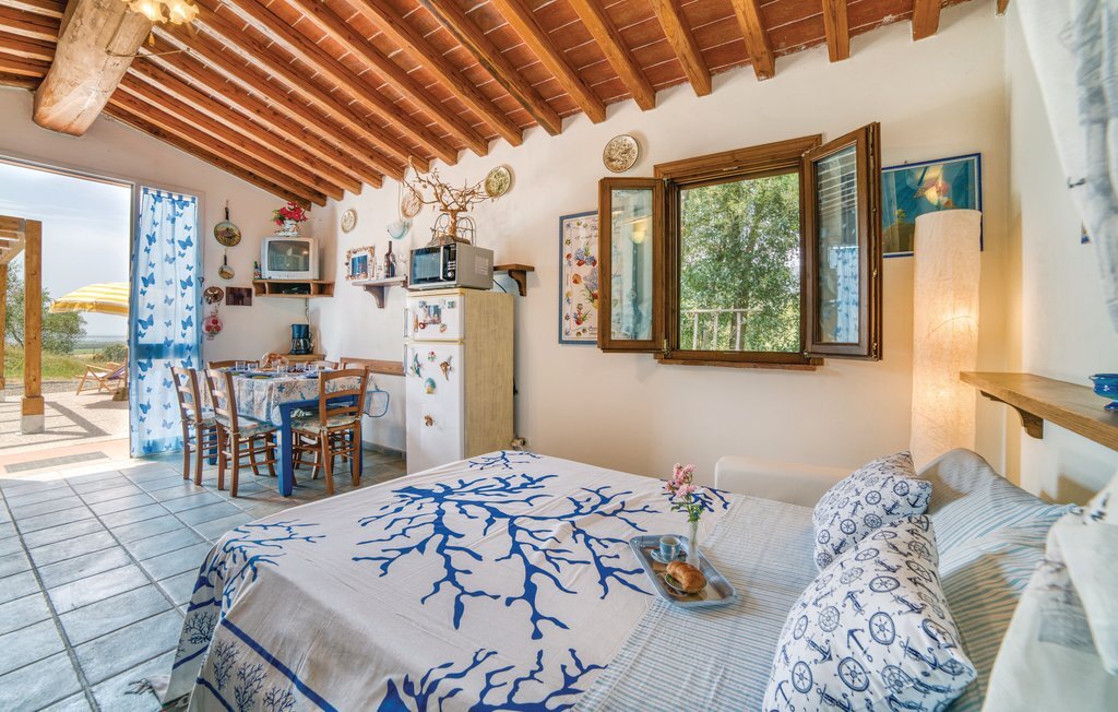 Laguna Celeste – Maison avec vue mer près de Castiglione - Photo 7