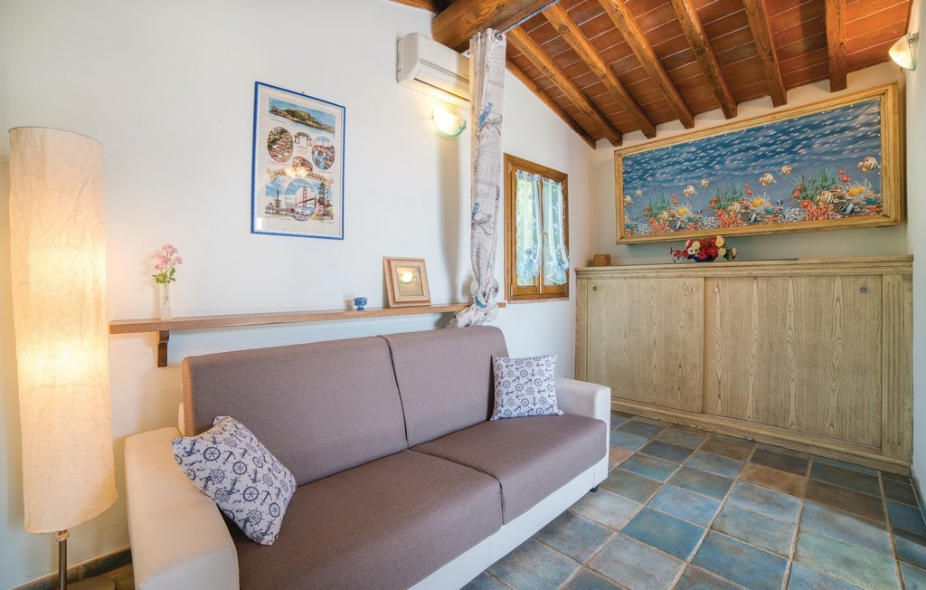 Laguna Celeste – Maison avec vue mer près de Castiglione - Photo 9