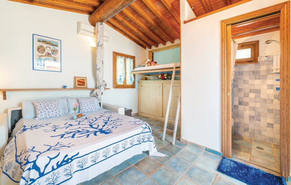 Laguna Celeste – Maison avec vue mer près de Castiglione - Photo 11
