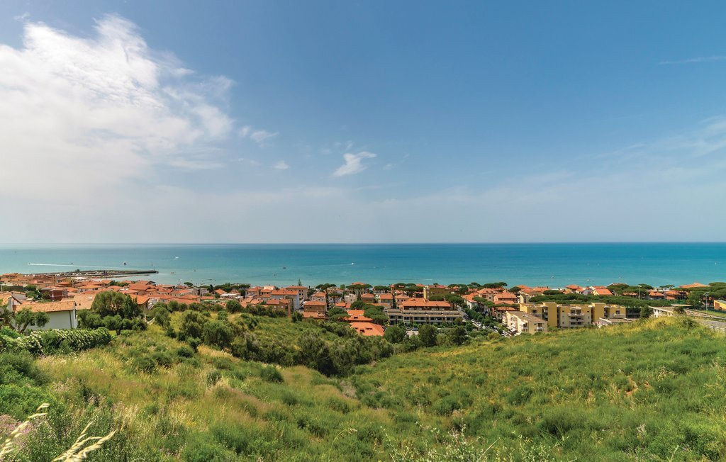 Laguna Celeste – Maison avec vue mer près de Castiglione - Photo 14