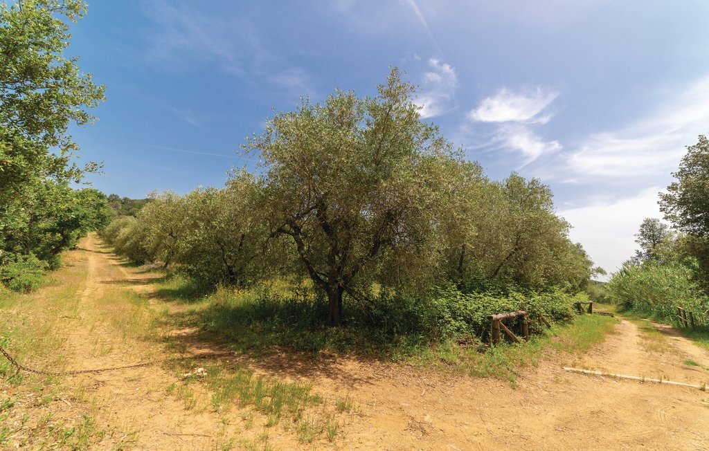 Laguna Celeste – Maison avec vue mer près de Castiglione - Photo 15