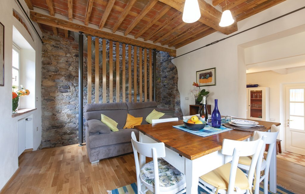 Nido d'Amore : maison rurale avec piscine près de Lucques - Photo 2