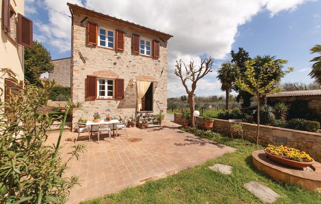 Nido d'Amore : maison rurale avec piscine près de Lucques - Photo 3