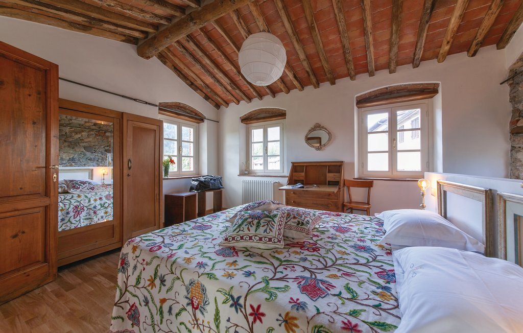 Nido d'Amore : maison rurale avec piscine près de Lucques - Photo 4