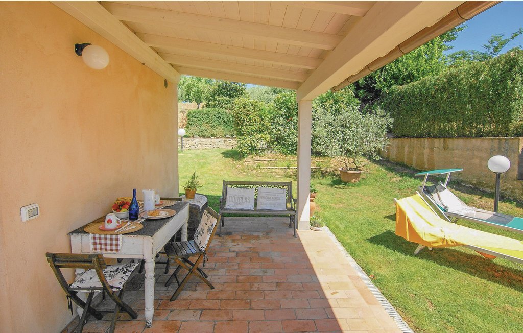 Nido d'Amore : maison rurale avec piscine près de Lucques - Photo 5