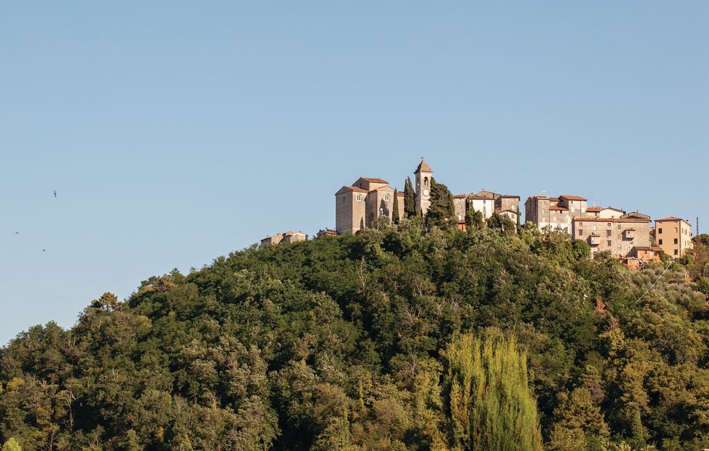 Nido d'Amore : maison rurale avec piscine près de Lucques - Photo 6