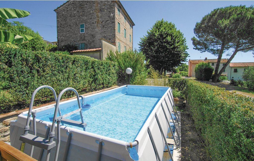 Nido d'Amore : maison rurale avec piscine près de Lucques - Photo 7
