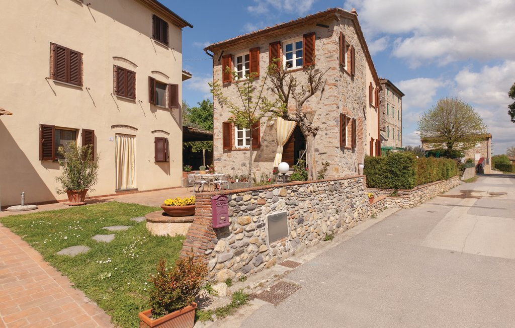 Nido d'Amore : maison rurale avec piscine près de Lucques - Photo 8
