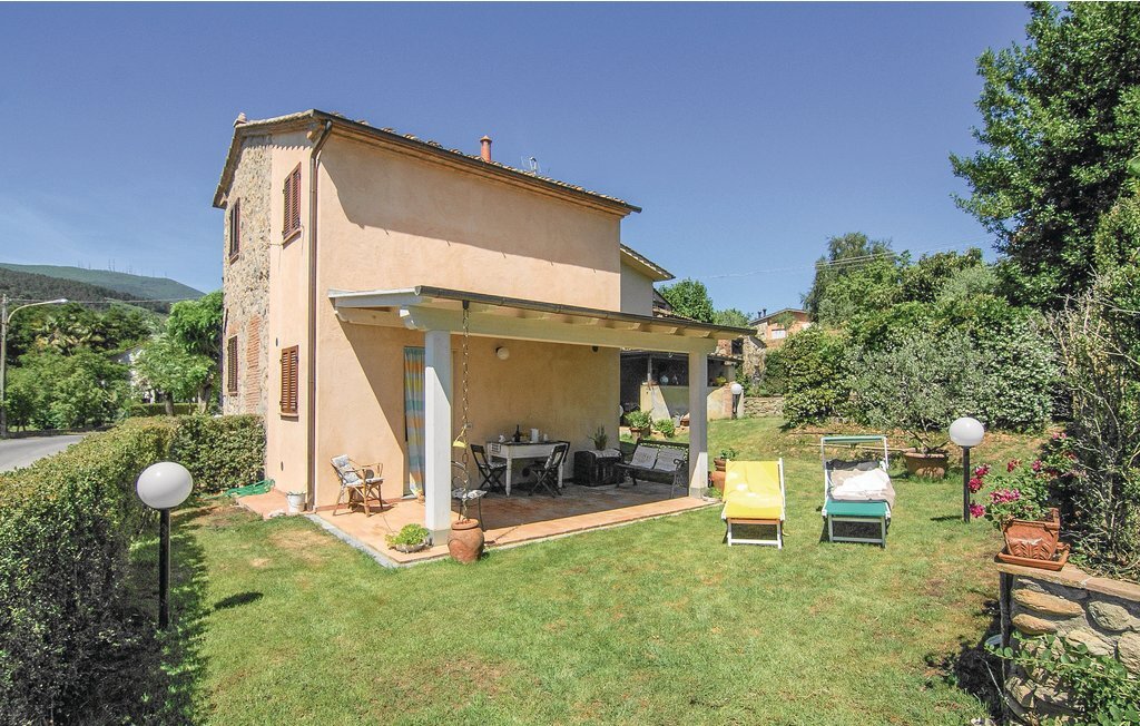 Nido d'Amore : maison rurale avec piscine près de Lucques - Photo 9