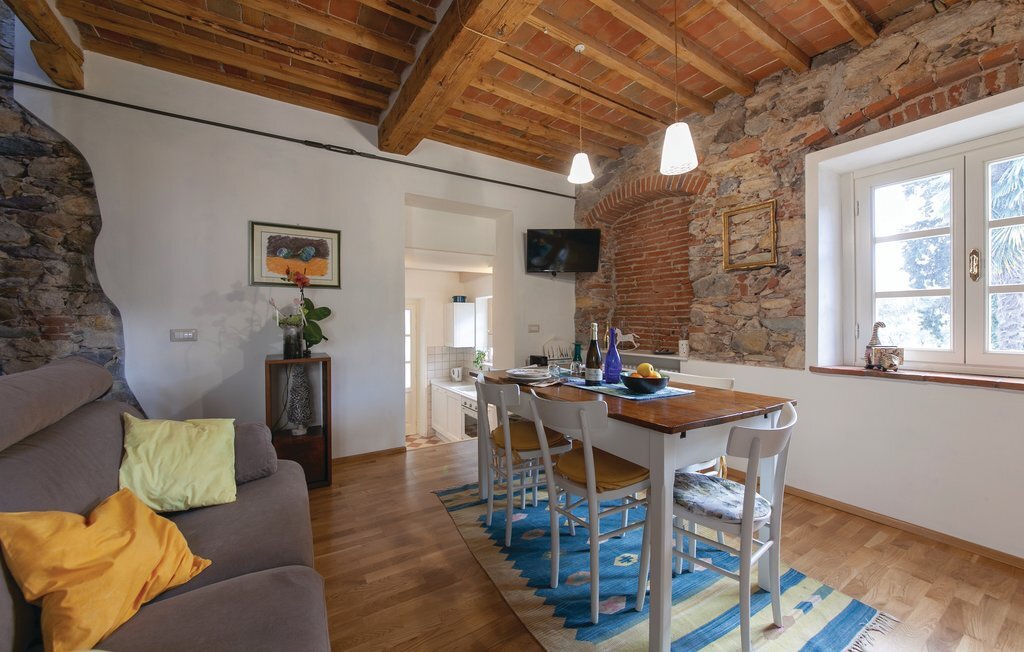 Nido d'Amore : maison rurale avec piscine près de Lucques - Photo 10