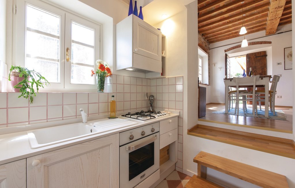 Nido d'Amore : maison rurale avec piscine près de Lucques - Photo 11