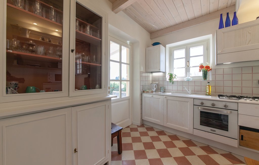 Nido d'Amore : maison rurale avec piscine près de Lucques - Photo 12