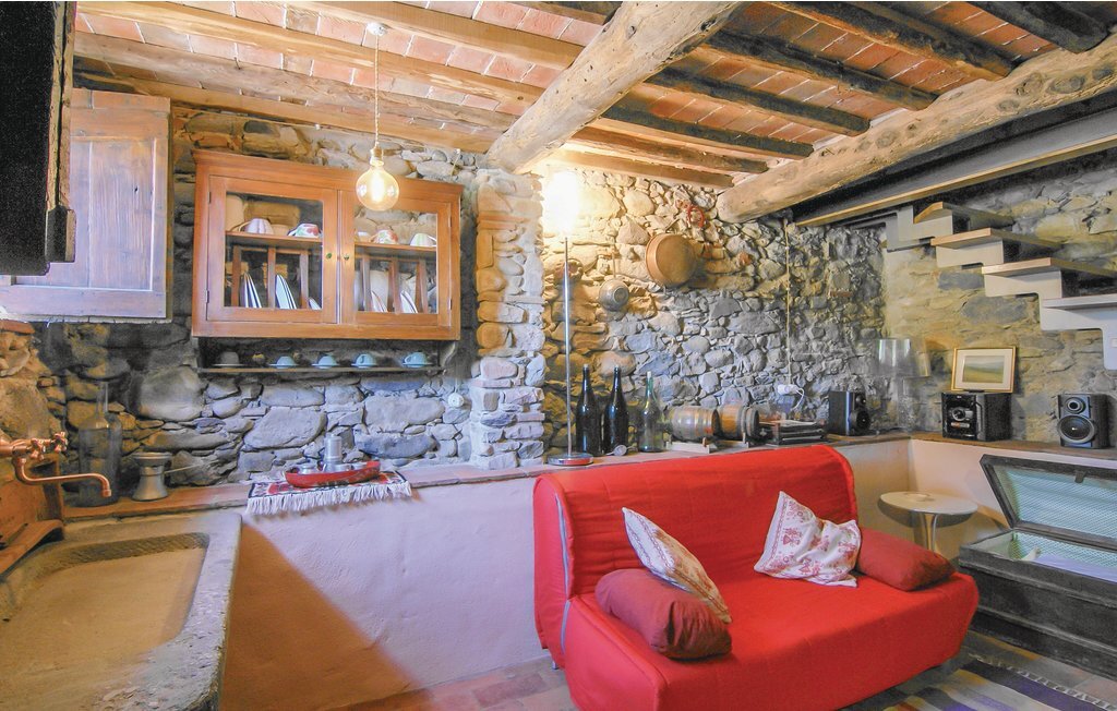 Nido d'Amore : maison rurale avec piscine près de Lucques - Photo 13