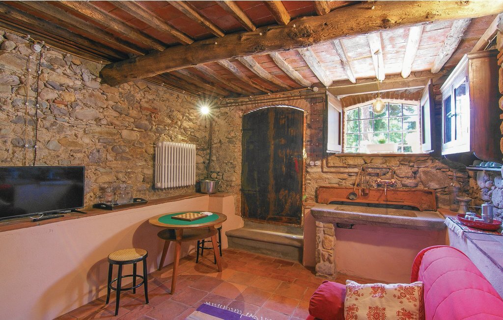 Nido d'Amore : maison rurale avec piscine près de Lucques - Photo 14