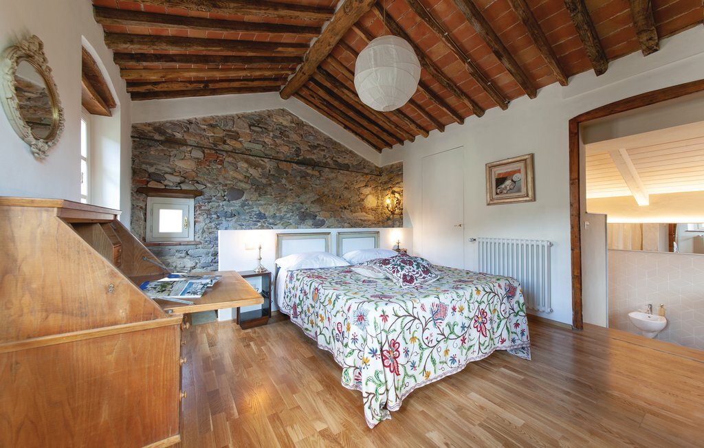 Nido d'Amore : maison rurale avec piscine près de Lucques - Photo 15