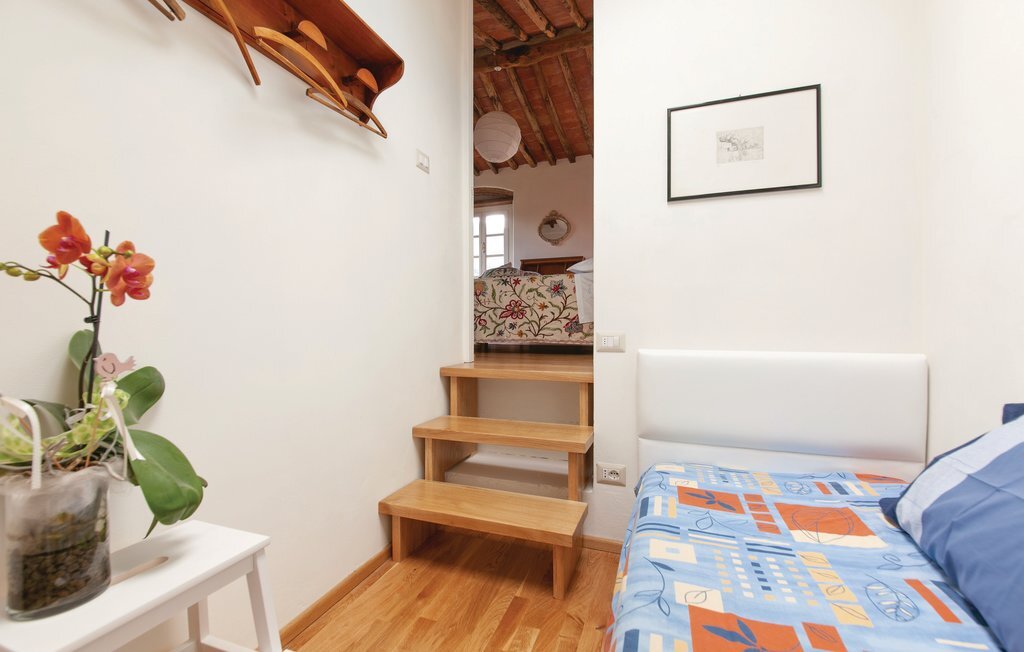 Nido d'Amore : maison rurale avec piscine près de Lucques - Photo 17
